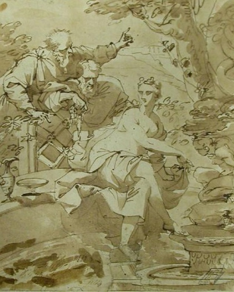 Giuseppe Santi (1761 - 1825) - photo 1